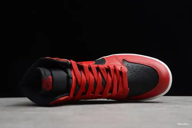 Reps TBkick Red Varsity Air BQ4422-600 High 1 Jordan 85 0503
